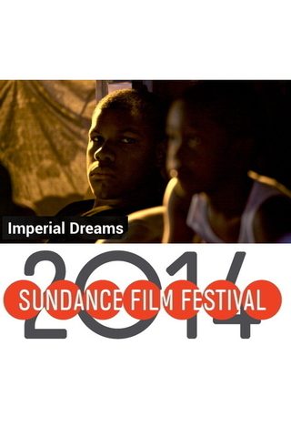 Imperial Dreams still 5