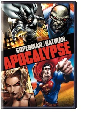 Superman/Batman: Apocalypse still 6