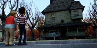 Monster House still 7