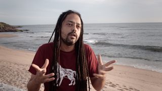 Brazilian Beats still 4