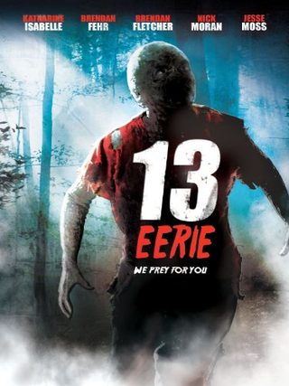 13 Eerie still 1