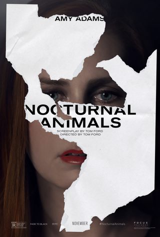 Nocturnal Animals still 8