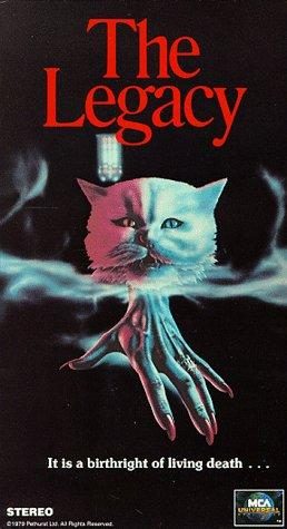 The Legacy still 5