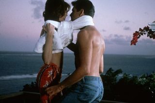 The Thomas Crown Affair still 4