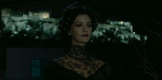 Extremely Non-Graphic still 2