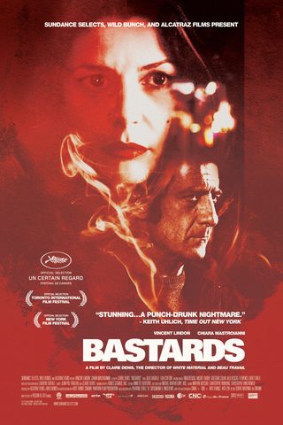 Bastards still 7