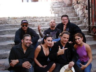 El padrino 2 still 1