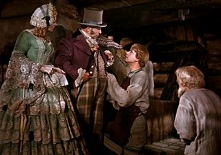 The Stone Flower still 8