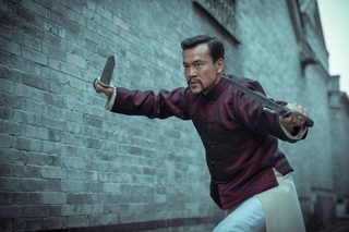 The Final Master still 1