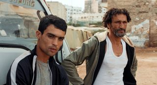 Hounds still 2