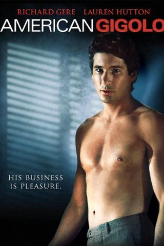 American Gigolo still 1