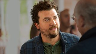 Danny McBride, photo 1 of 3