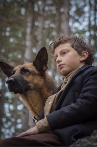 Shepherd: The Hero Dog still 3