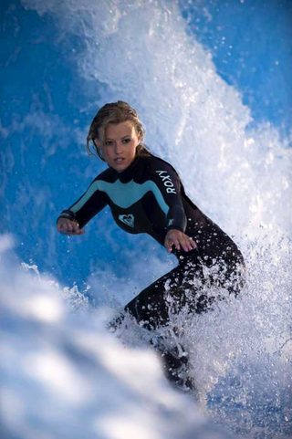Blue Crush 2 still 7