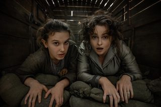 Enola Holmes 2 still 3