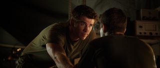 Love and Honor still 3