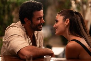 Rüzgara Bırak still 7