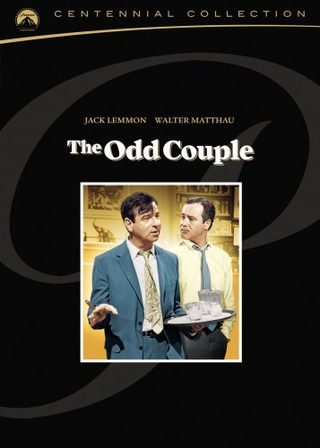 The Odd Couple still 6