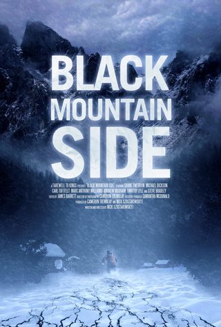 Black Mountain Side still 2