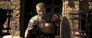The Legend of Hercules still 6