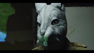 The Badger Game still 3