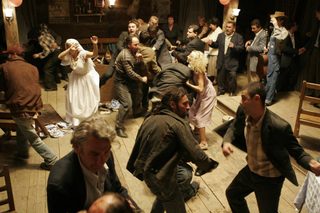 Pumpkinhead: Blood Feud still 5