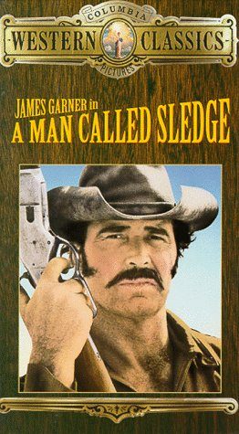 A Man Called Sledge still 1