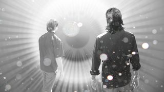 American: The Bill Hicks Story still 8