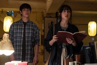 Ghost Station still 1