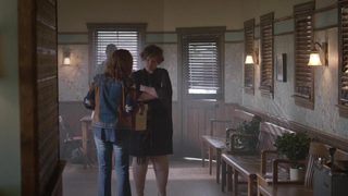 Reba McEntire's The Hammer still 3