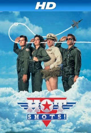 Hot Shots! still 2