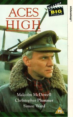 Aces High still 2