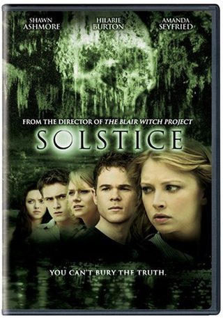 Solstice still 2