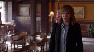 Reba McEntire's The Hammer still 5