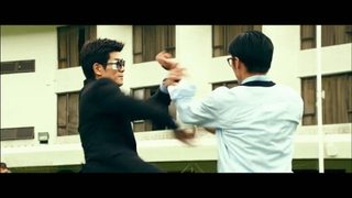 From Vegas to Macau still 6