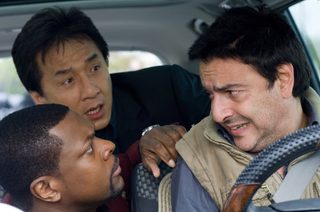 Rush Hour 3 still 6