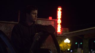 Nicole, Her Ex & the Killer still 5