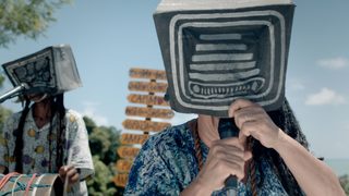 Brazilian Beats still 7