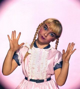 The Bad Seed still 7