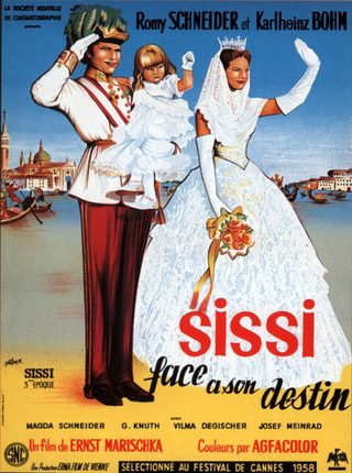 Sissi: The Fateful Years of an Empress still 2