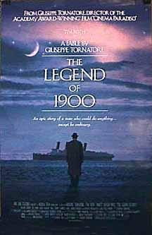 The Legend of 1900 still 6