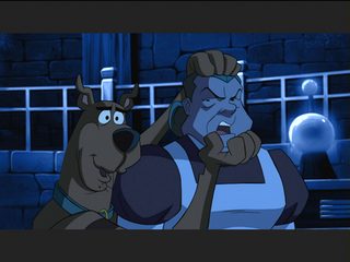 Scooby-Doo! Abracadabra-Doo still 8