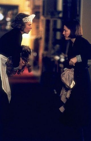 Gosford Park still 8