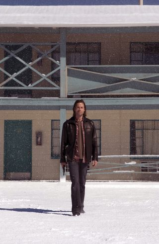 First Snow still 6