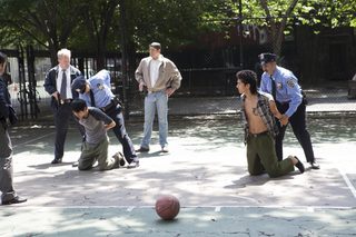 Revenge of the Green Dragons still 5