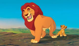 The Lion King still 8