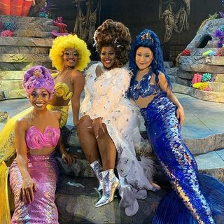 The Little Mermaid Live! still 4