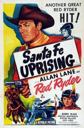 Santa Fe Uprising still 5
