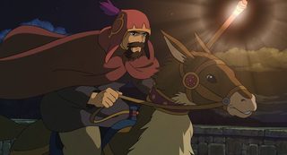 Tales from Earthsea still 5