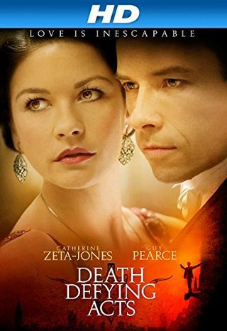Death Defying Acts still 6